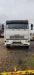 Kamaz 6520 sotiladi