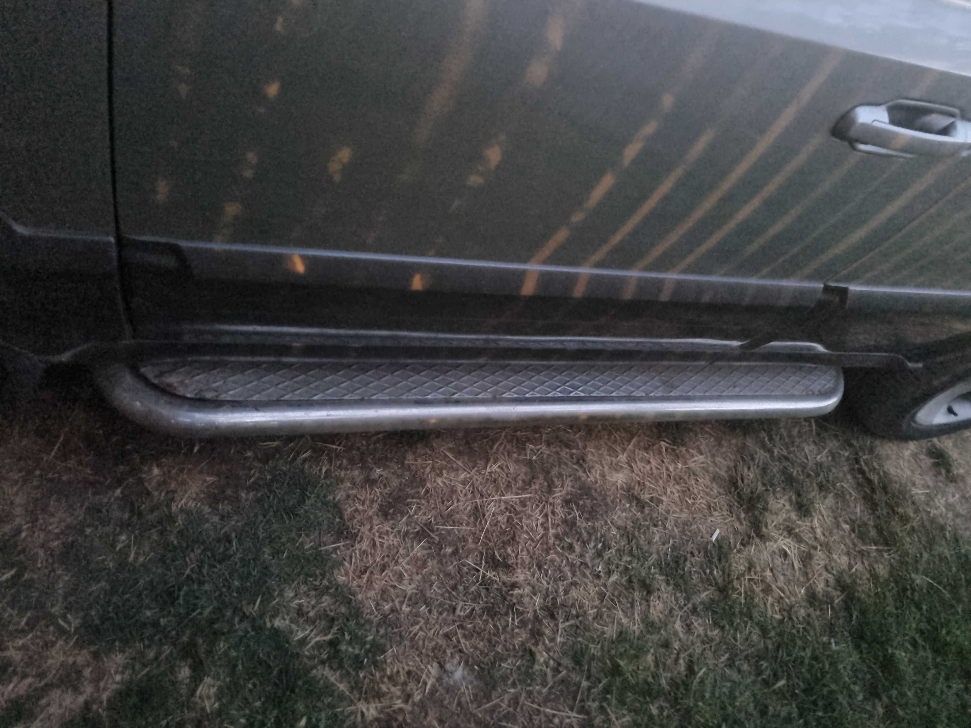 Set spoiler kia sorento