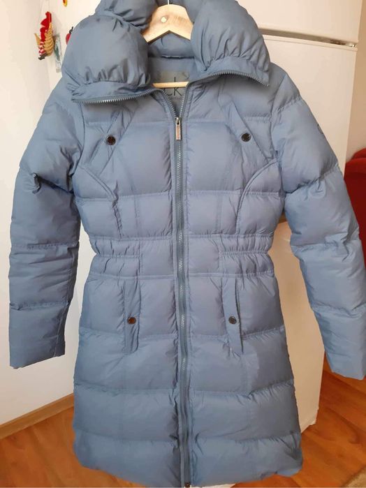 Vand geaca puf Calvin Klein dama S