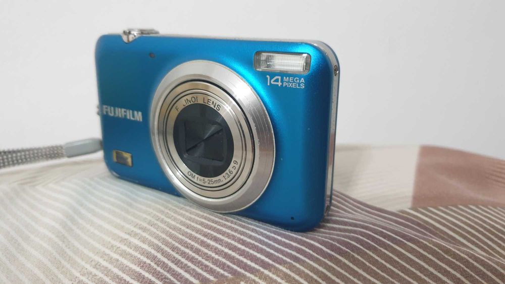 Fujifilm Finepix JX250    14МРх