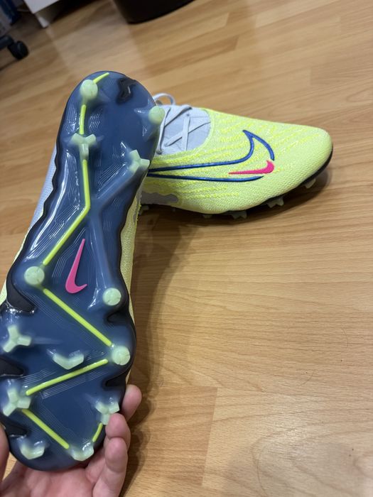 Nike phantom 43 номер