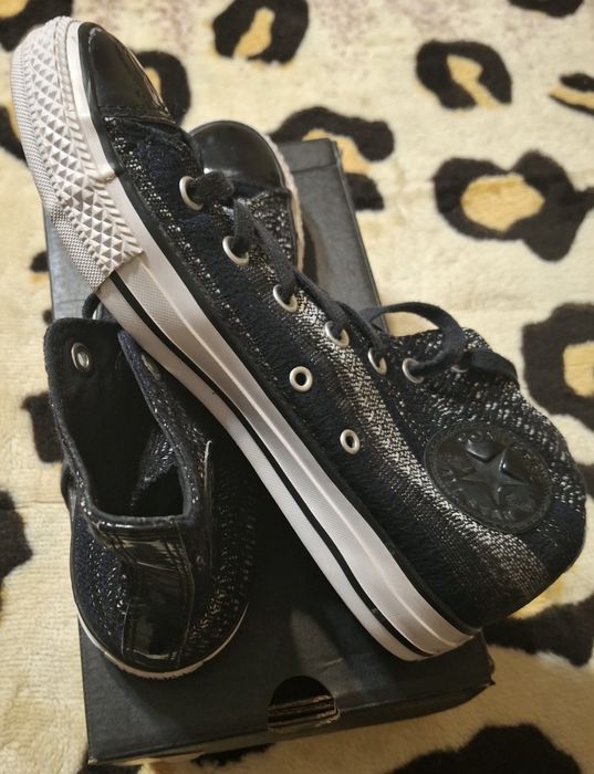 Кецове Converse UK 6