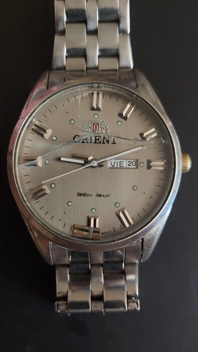 Orient soat ориент часы orient watch