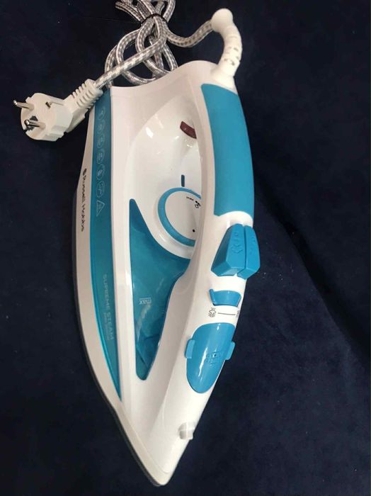 Парна ютия Russell Hobbs Supreme Steam Pro 20562-56