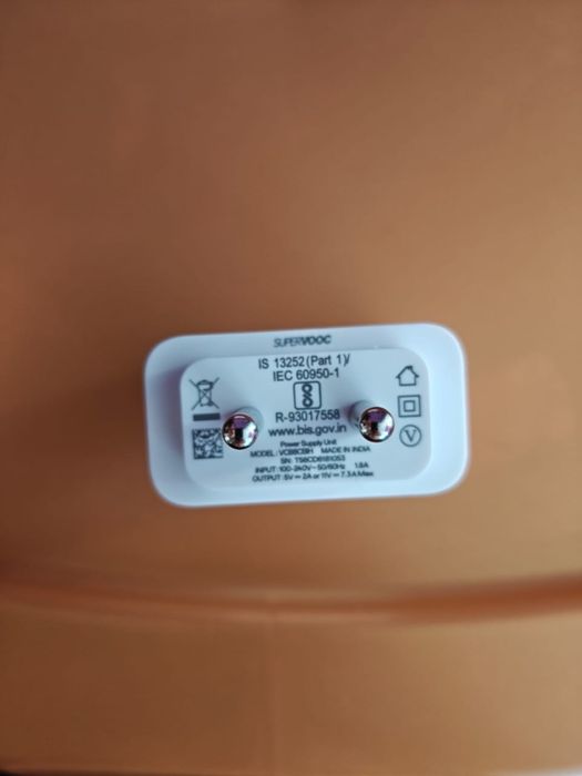 Зарядное устройство OnePlus