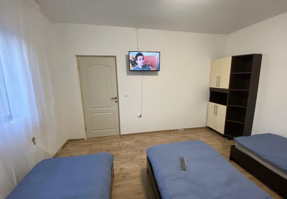 Ofer Cazare pentru Muncitori -Pret 40 Ron / ORADEA