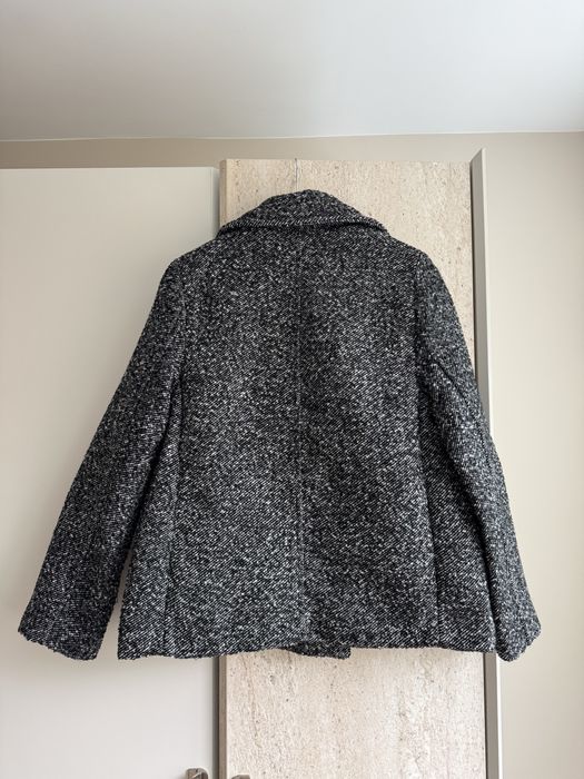 Късо палто H&M/ Pea coat