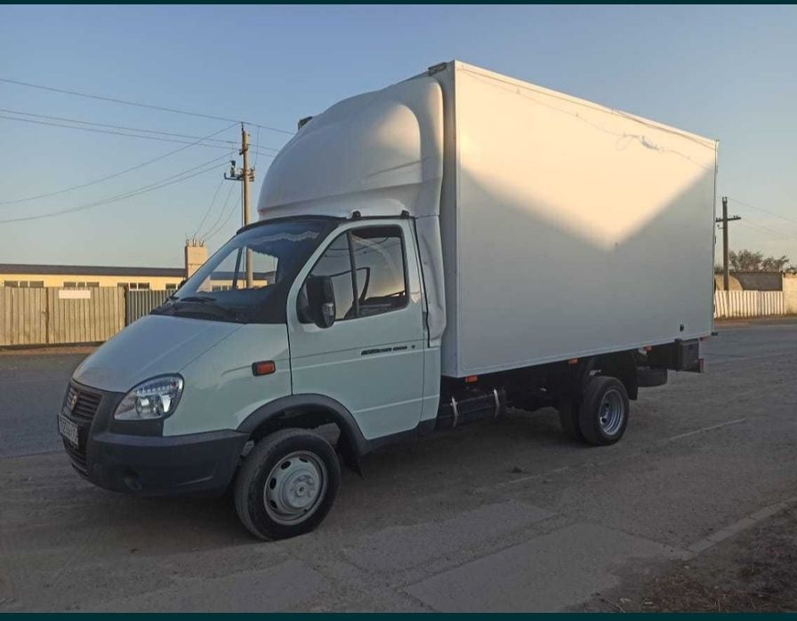 Газель недорого! Грузчики грузоперевозки.Разборка мебели.Перевозка.