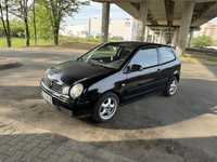 Vand VW Polo 9n 1.2 12v