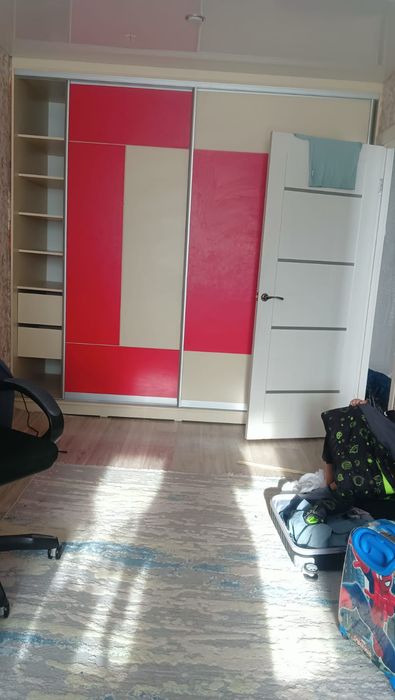 Сдам квартиру на длительный срок