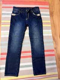 Джинсы на мальчика на 152 см. Zara, Armani Jeans новые.