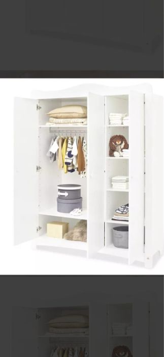 Dormitor copii in stare foarte buna