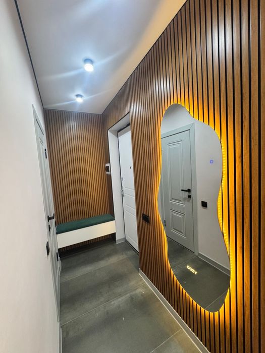 1 комнатная уютная квартира