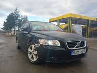 Volvo S40 M+S  2.0d 136 2008