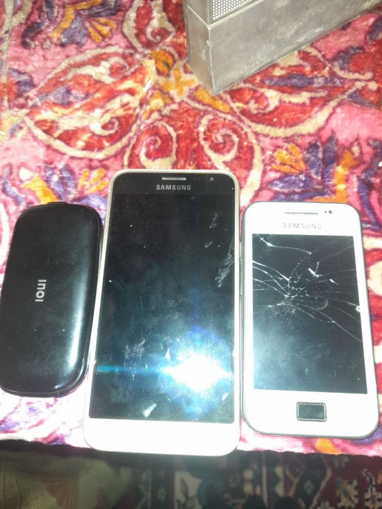 Telefonlar zapchastga