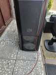 PC AMD ryzen 7 3 7 GHz,16 GB  ddr4,2 TB HDD+512  GB SSD,RTX  2060.8 GD