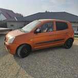 Masina Kia picanto 1.2 benzina consum redus