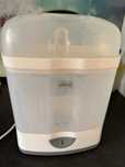 Sterilizator biberoane Chicco