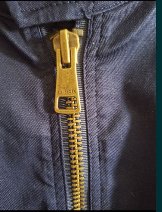 Tommy hilfiger оринално яке