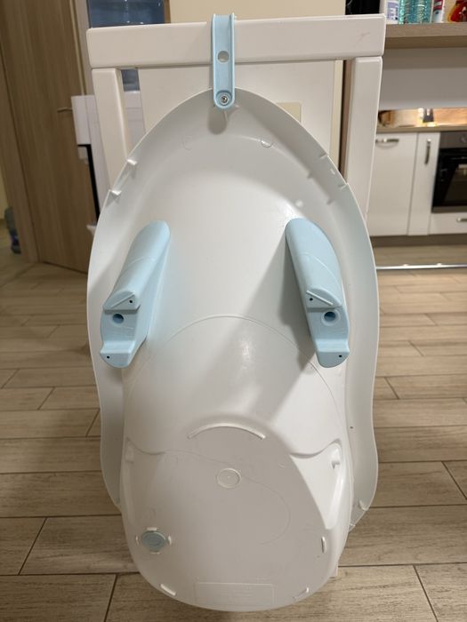 Ваничка за бебе Fisher Price, 4в1