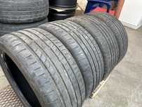 Anvelope vara 225/40/R18 Continental