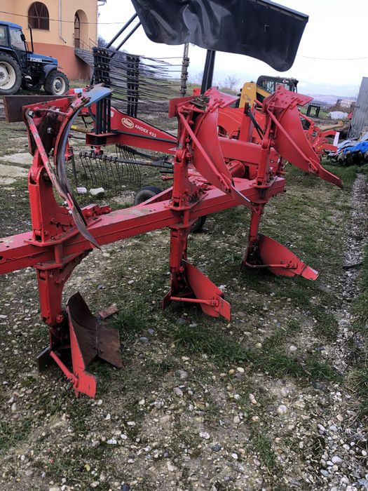 Vand  plug 3 trupițe