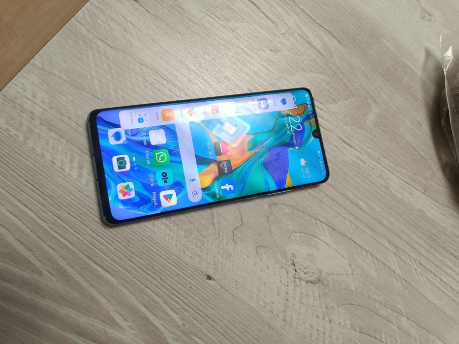 De vânzare Huawei p 30 pro