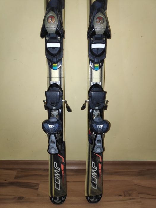 Детски ски Rossignol Comp J 130 см.