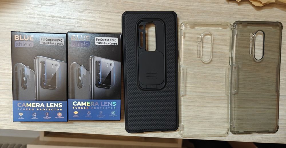 Huse oneplus 8 pro