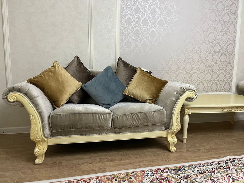 Мебель для гостиной