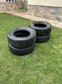 Летние шины 275/65 R17