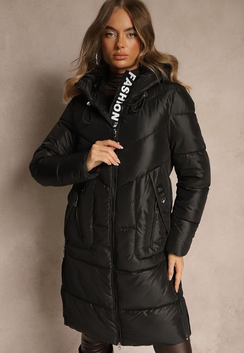 Geaca dama matlasata