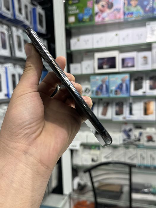 Iphone 11 pro max 256 gb