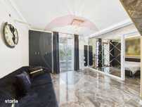 Penthouse cu Terasa Impresionanta, in Corbeanca