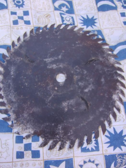Pânză circulară 580mm