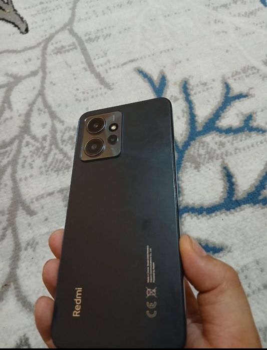 Redmi not 12  128 gb