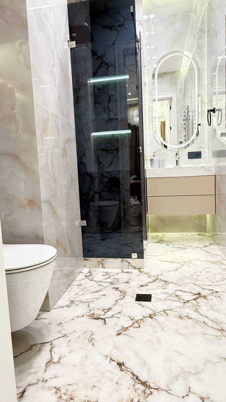 Продаётся квартира  ЖК Mirabad Avenue 3/7/12 80,5м2