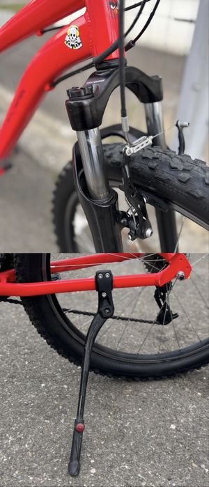 Rockrider ST100
