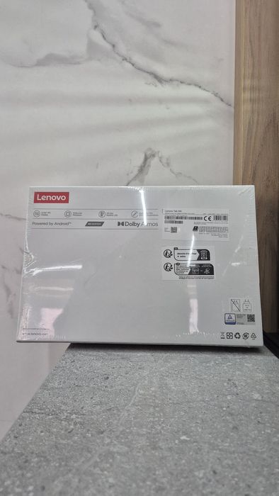 Lenovo Tab M11 with Tab Pen 128gb