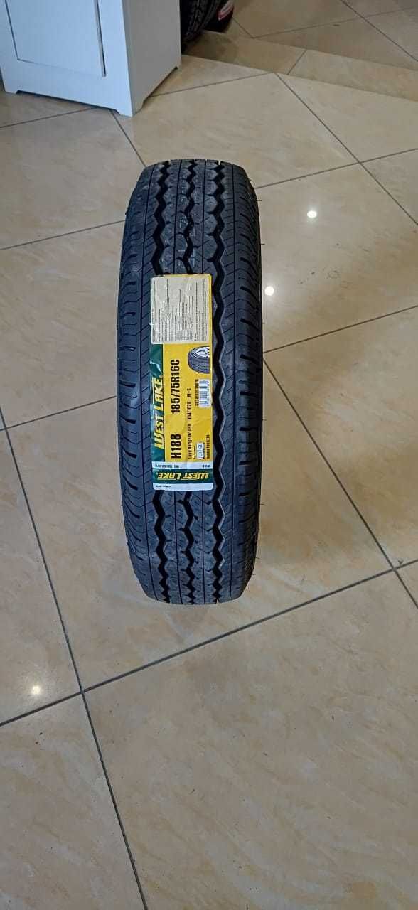 185/75R16C ВСЕ СЕЗОН