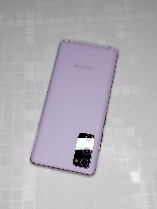 Samsung Galaxy S20 FE