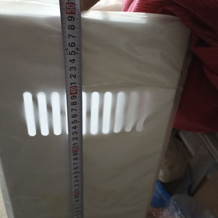 Продадим новую облицовку от дымохода VITECH. Белого цвета.