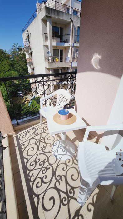 Двустаен на ТОП локация в Слънчев Бряг