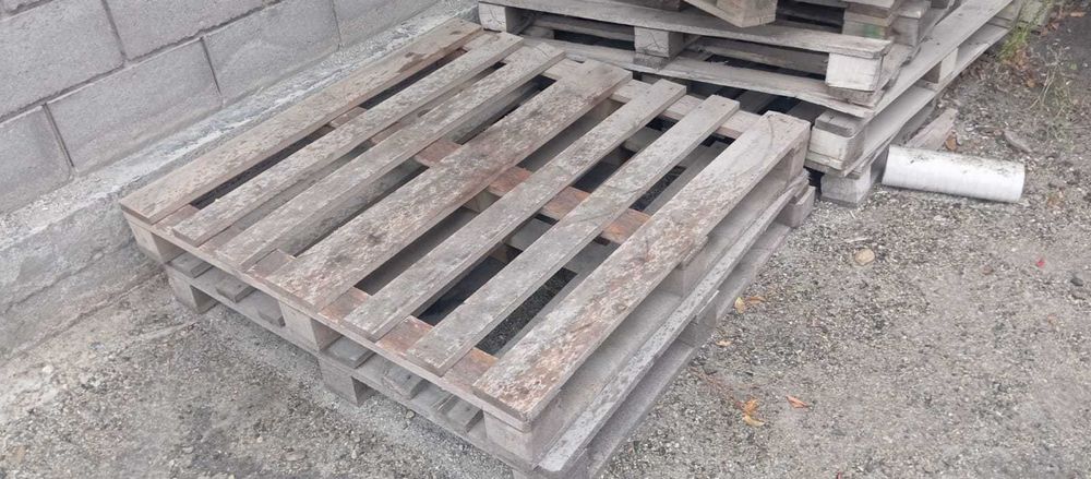 продам поддоны бу