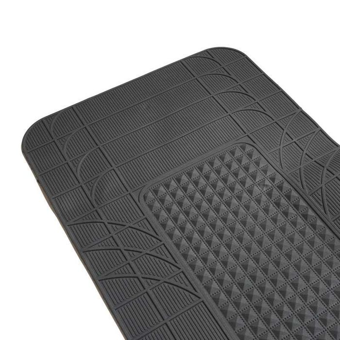 Covorase cauciuc Audi A4 B8 A4 B8.5