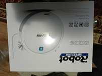 Aspirator robot inteligent