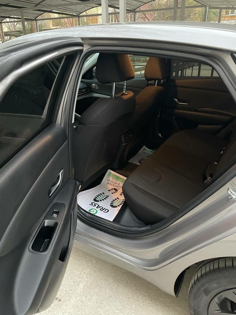 Hundai Elantra 1.6l 2023 Full Pozitsiya!!!