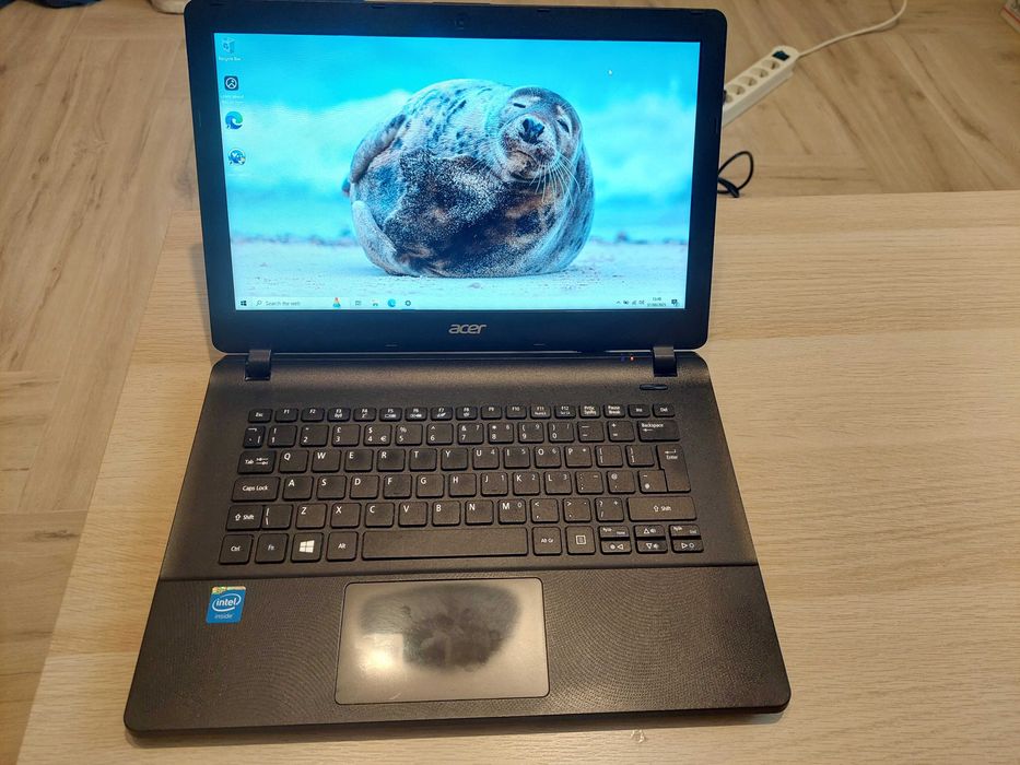 Laptop Acer Aspire, Intel 2,16 GHz, 8 GB DDR3, 1 TB HDD, diagnoză auto