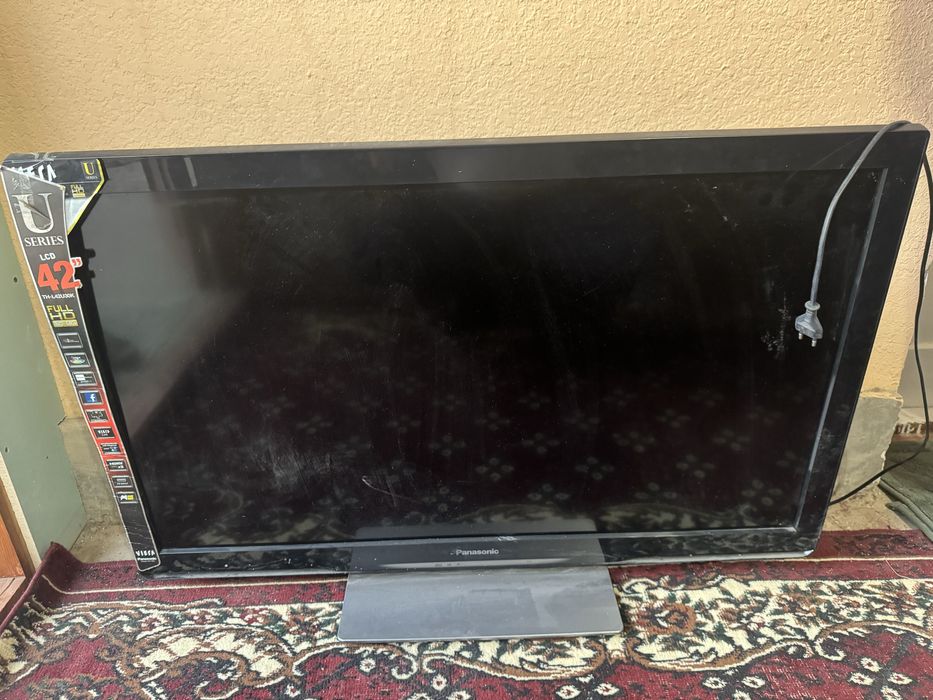 Panasonic LCD 42 televizor