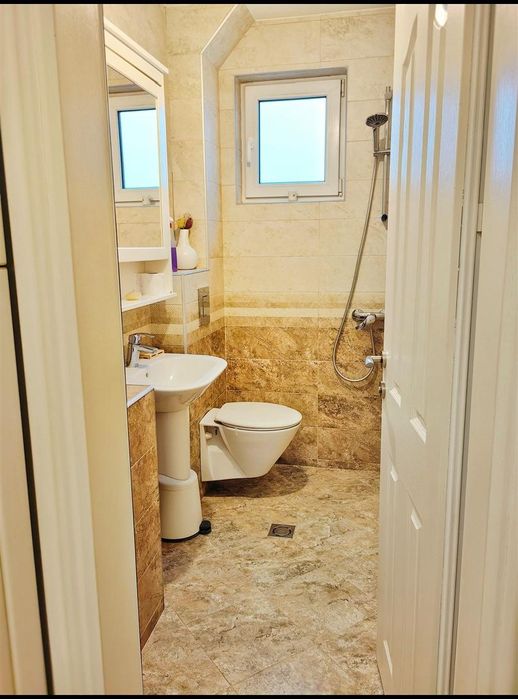 Дава се под наем Тристаен апартамент в Пловдив, Христо Смирненски - 80 кв.м за 500 € - Снимка #9